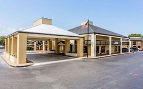 Clarion Inn - Mount Pleasant Charleston